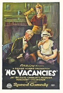 No Vacancies