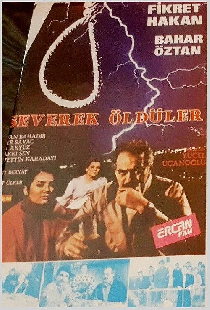 Severek Öldüler