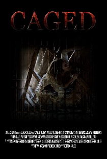 Caged
