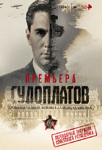 Судоплатов. Хроники тайной войны глазами очевидца