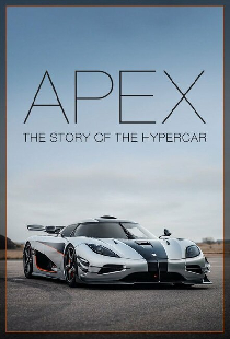 APEX: The Story of the Hypercar