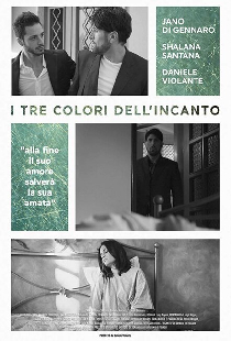 I tre colori dell'incanto