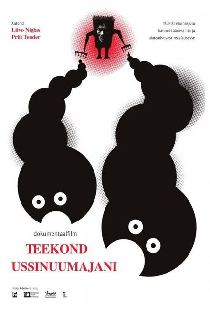 Teekond Ussinuumajani