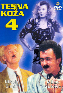 Tesna koža 4