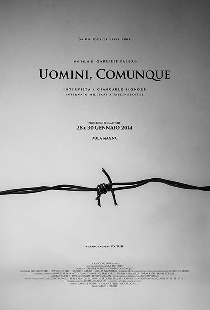 Uomini, comunque