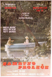 Samrtno proleće