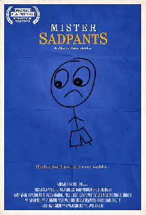 Mister Sadpants