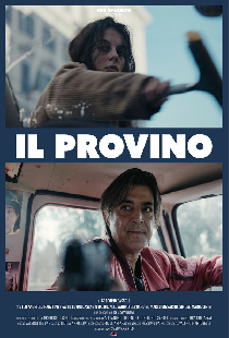 Italian Best Shorts 9. Крутые повороты