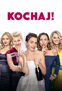 Kochaj!
