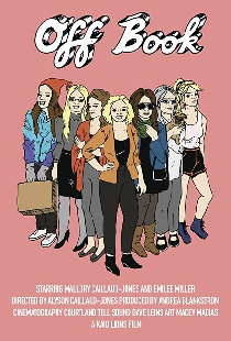 Off Book