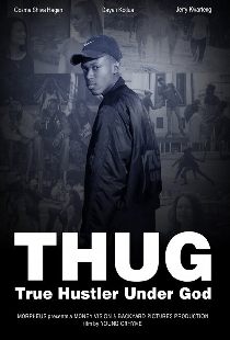 T.H.U.G: True Hustler Under God
