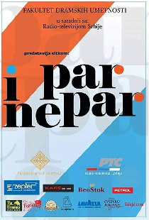 Par i nepar