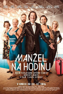 Manžel na hodinu
