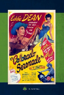 Colorado Serenade