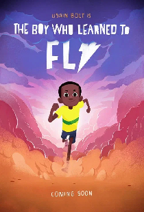 The Boy who Learned to Fly