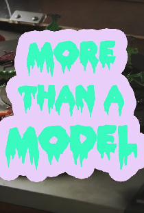 Supermodel Acting Class