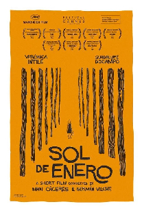 Sol de enero