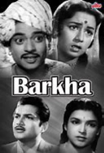 Barkha