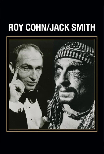 Roy Cohn/Jack Smith