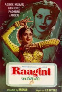 Raagini
