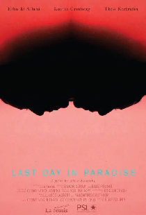 Last Day in Paradise