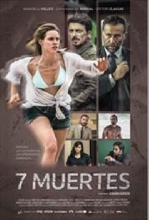 7 muertes