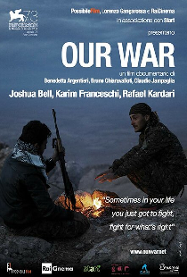 Our War