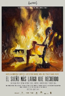 El sueño más largo que recuerdo