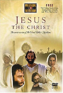 Jesus the Christ