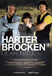 Harter Brocken 2: Die Kronzeugin