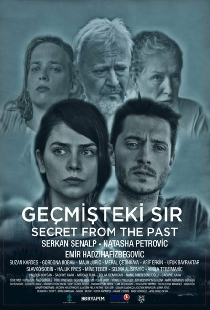 Geçmişteki Sır