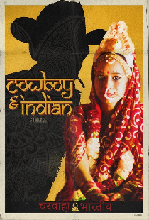 Cowboy and Indian