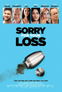 Sorry For Your Loss