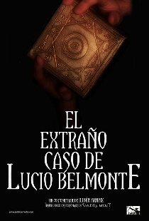 El extraño caso de Lucio Belmonte
