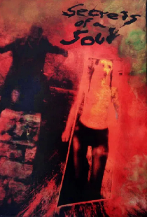 Secrets of a Soul