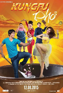 Kung Fu Phở