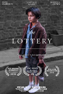 The Lottery
