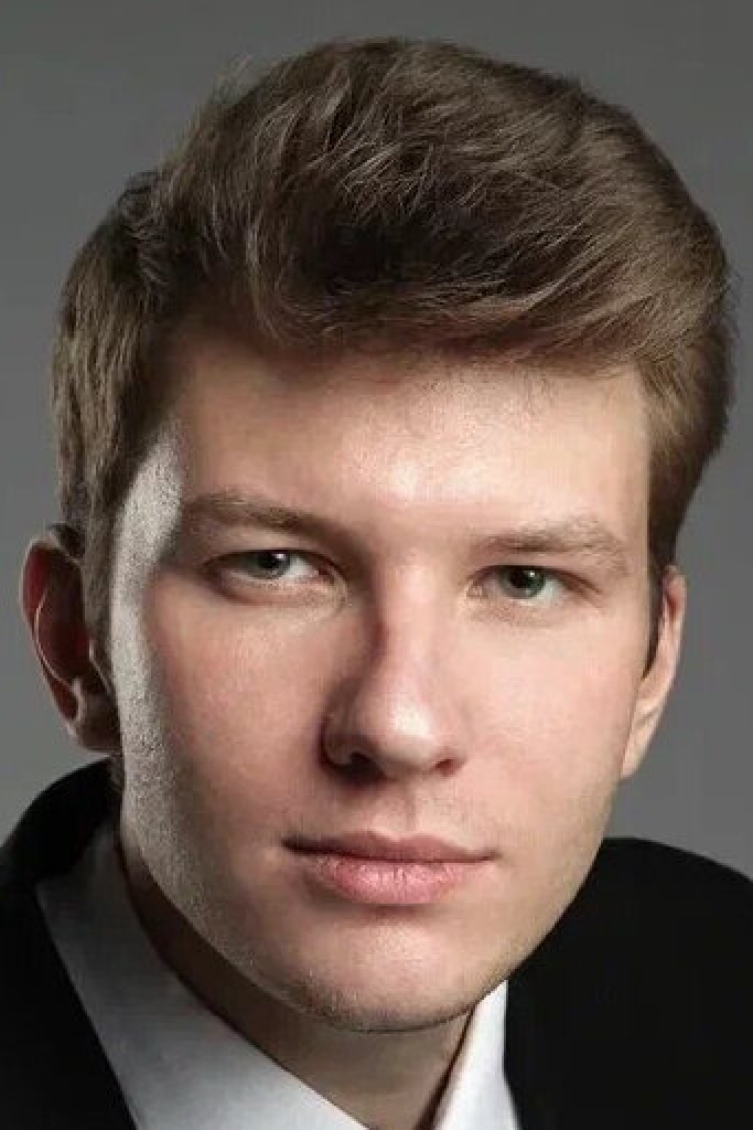Николай Пронин