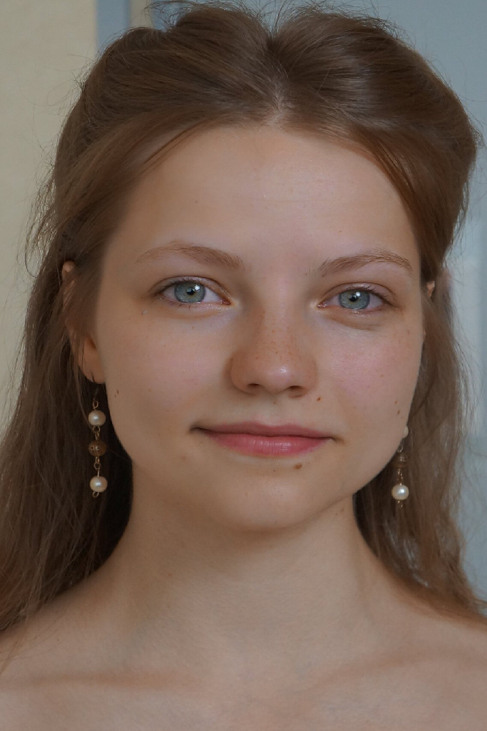 Евгения Козлова