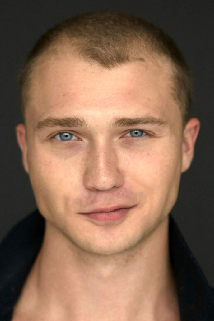 Дмитрий Бергер