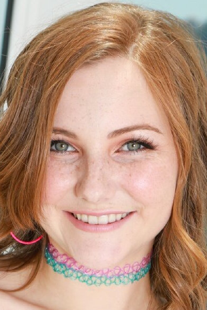 Jenna Clove