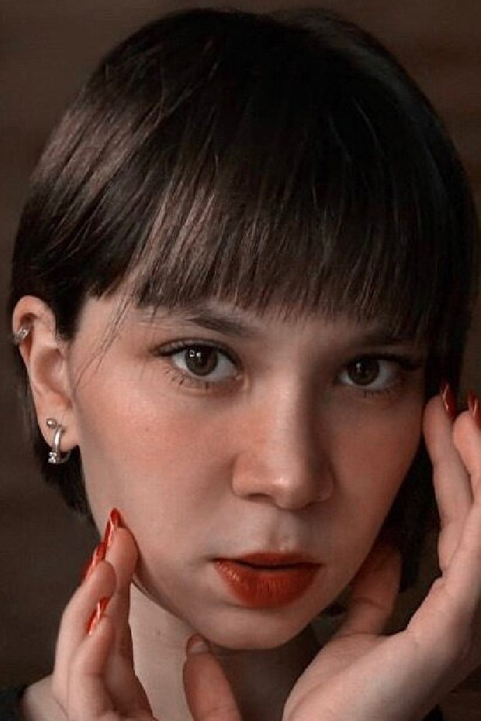 Лина Зеликова