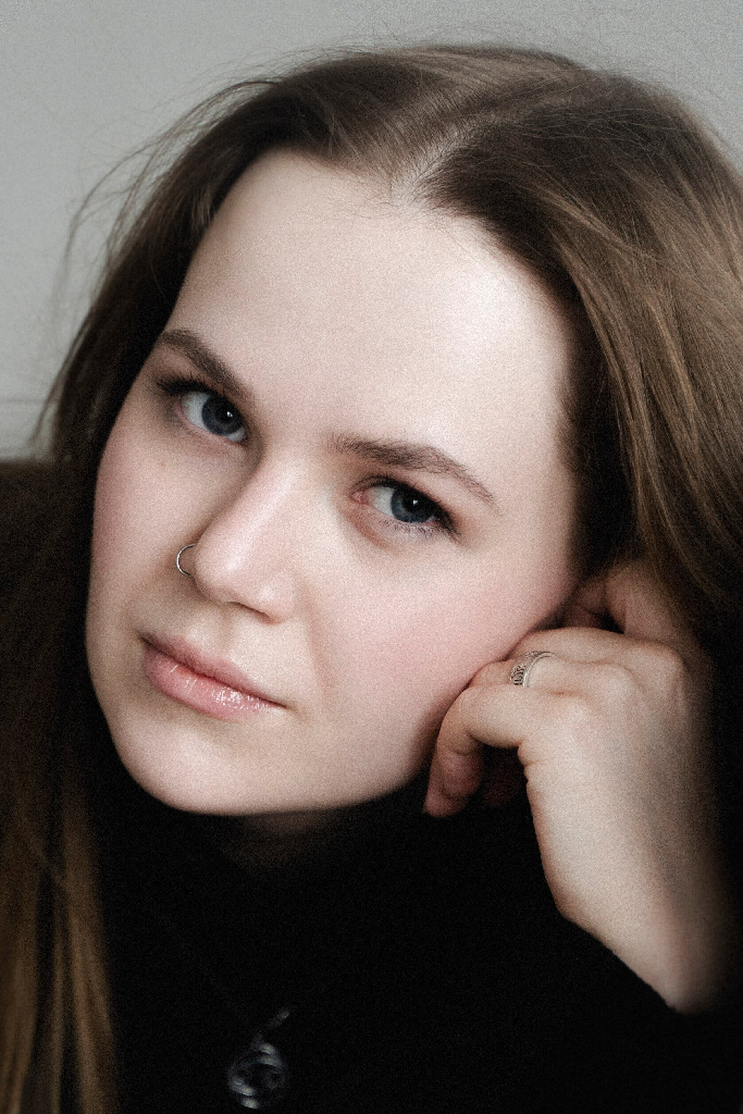 Юлия Волкова