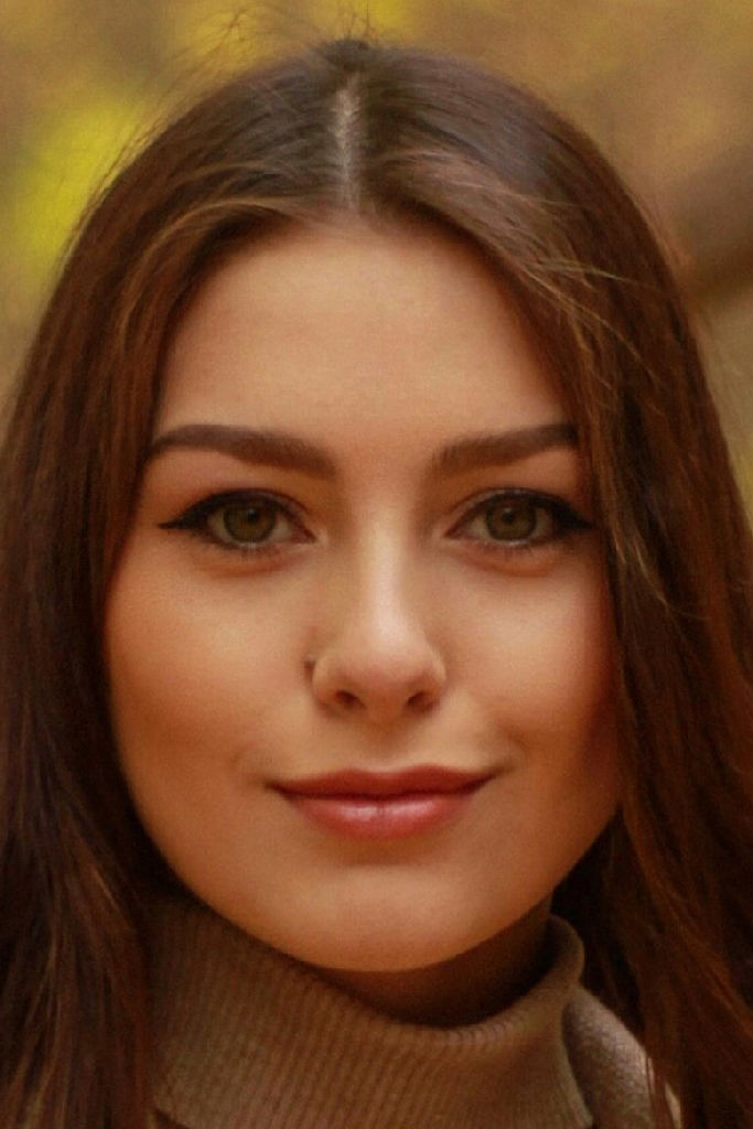 Маргарита Дьяченко
