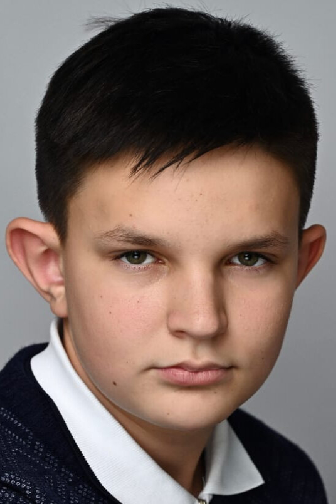 Дмитрий Башняк