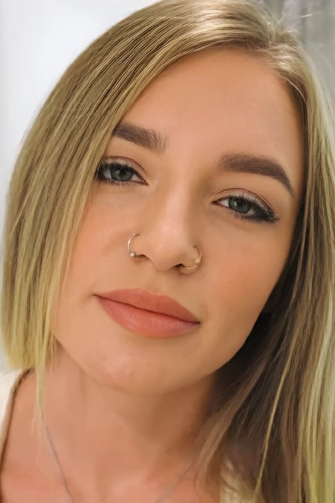 Natalie Brooke