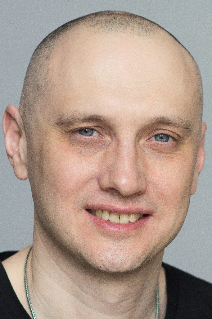 Сергей Леваднов