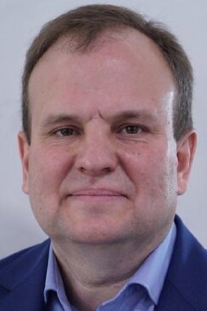 Михаил Кутепов