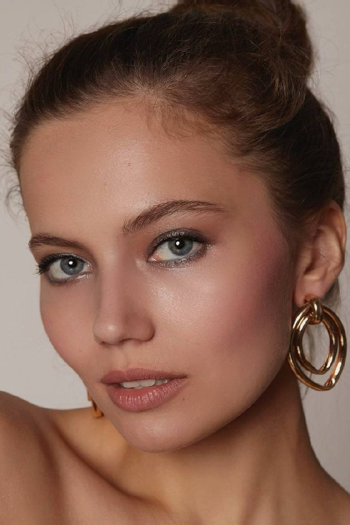 Елена Кудрявцева