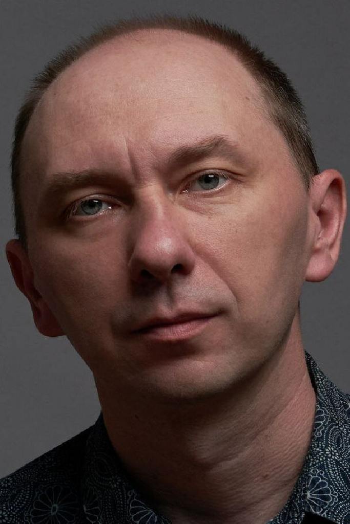 Артём Кузин